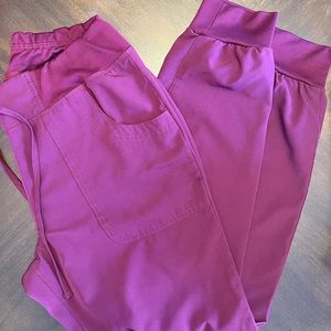 Heart & Soul Joggers. MT